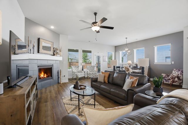 1632 Cotton Road, Van Alstyne, TX 75495