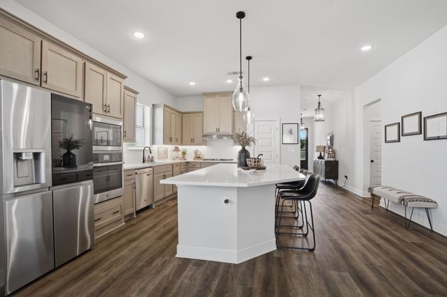 1632 Cotton Road, Van Alstyne, TX 75495