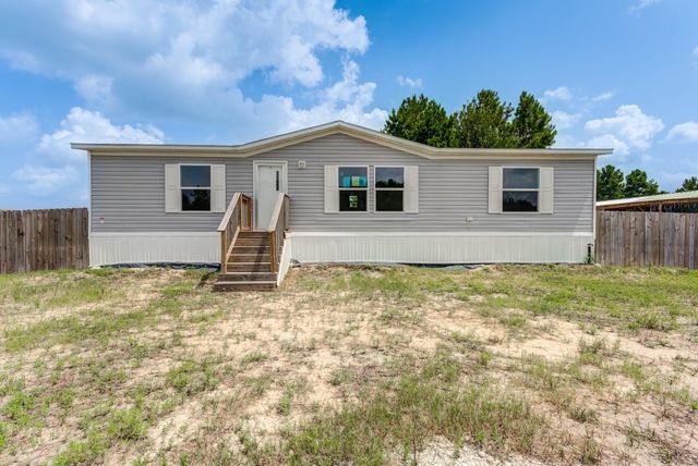 5055 County Road 3540, Cleveland, TX 77327
