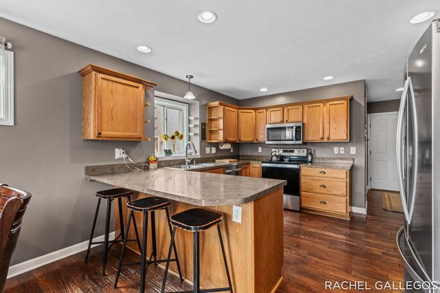 10699 Antelope Drive, Zeeland, MI 49464