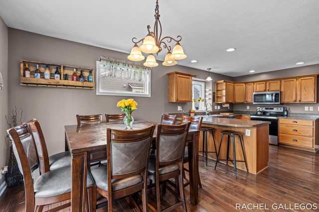 10699 Antelope Drive, Zeeland, MI 49464
