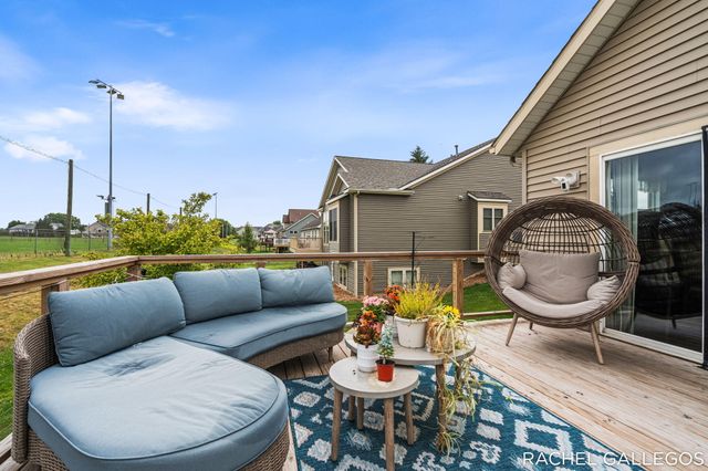 10699 Antelope Drive, Zeeland, MI 49464