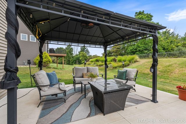 10699 Antelope Drive, Zeeland, MI 49464
