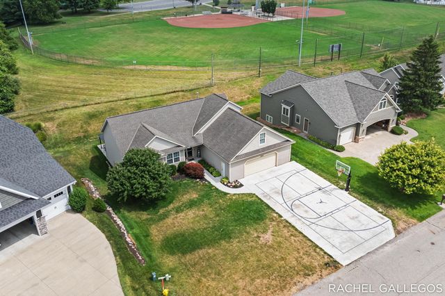 10699 Antelope Drive, Zeeland, MI 49464