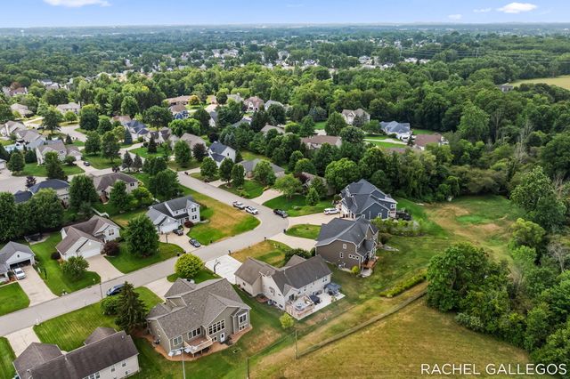 10699 Antelope Drive, Zeeland, MI 49464