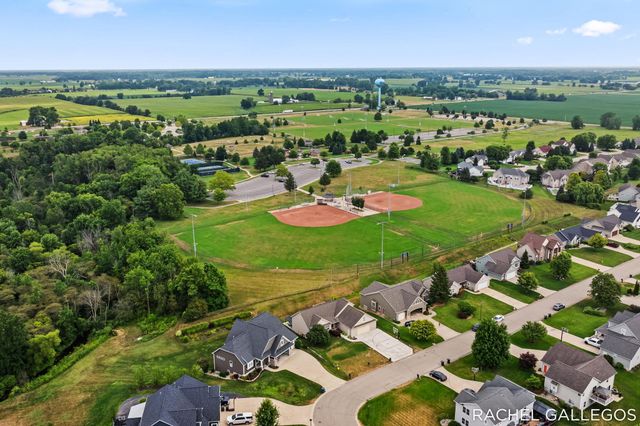 10699 Antelope Drive, Zeeland, MI 49464