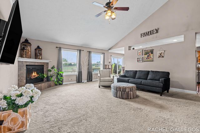 10699 Antelope Drive, Zeeland, MI 49464
