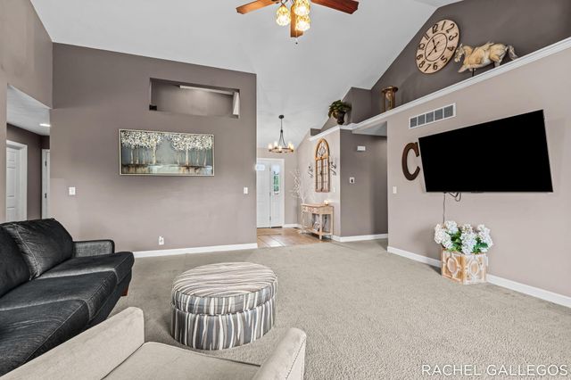 10699 Antelope Drive, Zeeland, MI 49464