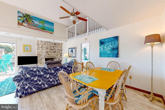 10620 POINT LOOKOUT RD, Ocean City, MD 21842