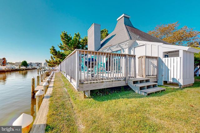 10620 POINT LOOKOUT RD, Ocean City, MD 21842