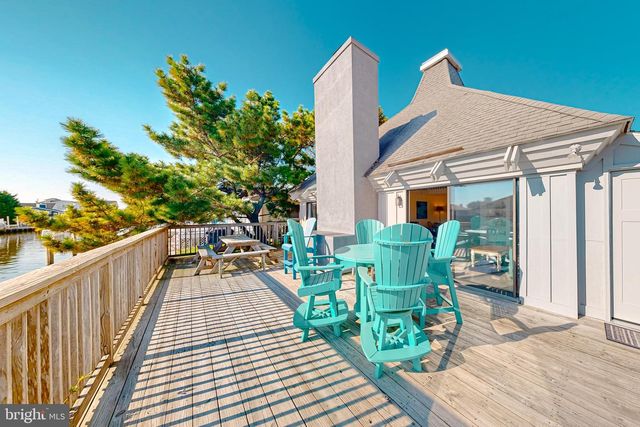 10620 POINT LOOKOUT RD, Ocean City, MD 21842