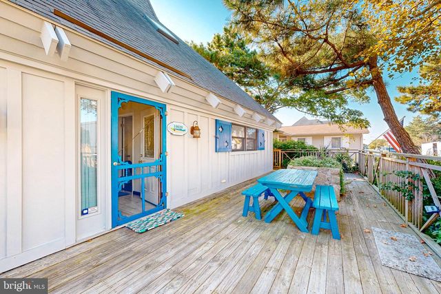10620 POINT LOOKOUT RD, Ocean City, MD 21842
