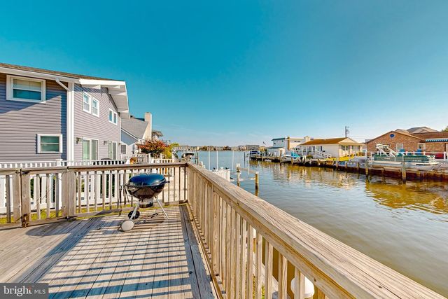 10620 POINT LOOKOUT RD, Ocean City, MD 21842