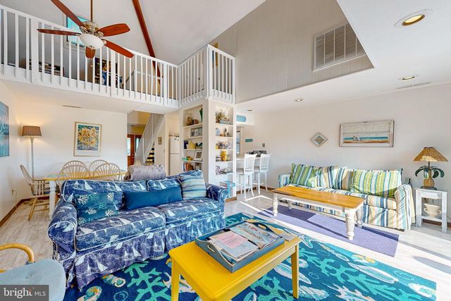 10620 POINT LOOKOUT RD, Ocean City, MD 21842