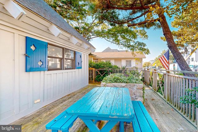 10620 POINT LOOKOUT RD, Ocean City, MD 21842