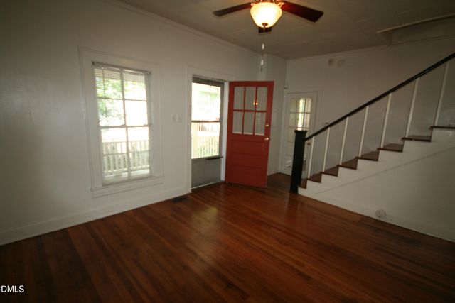 813 W Knox Street, Durham, NC 27701