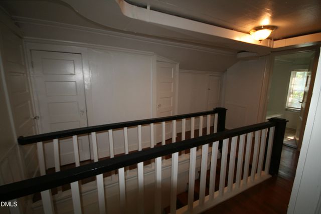 813 W Knox Street, Durham, NC 27701