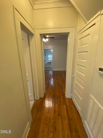 813 W Knox Street, Durham, NC 27701