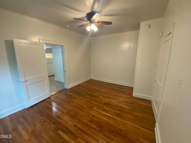 813 W Knox Street, Durham, NC 27701