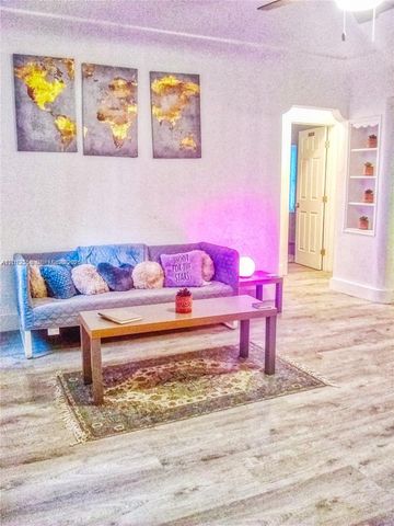 142 NE 56th St A, Miami, FL 33137