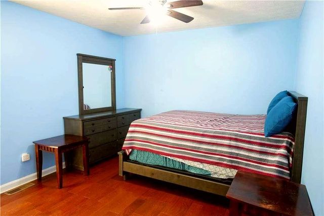 852 Glynn Oaks Drive, Clarkston, GA 30021