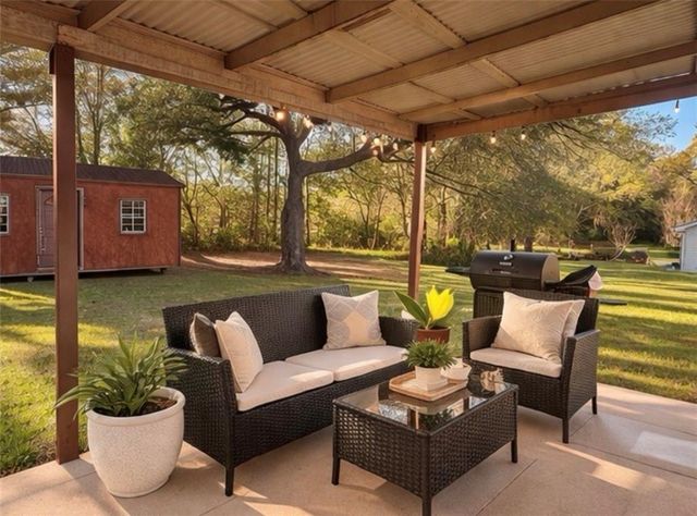 6620 Marbels Road, Grand Bay, AL 36541