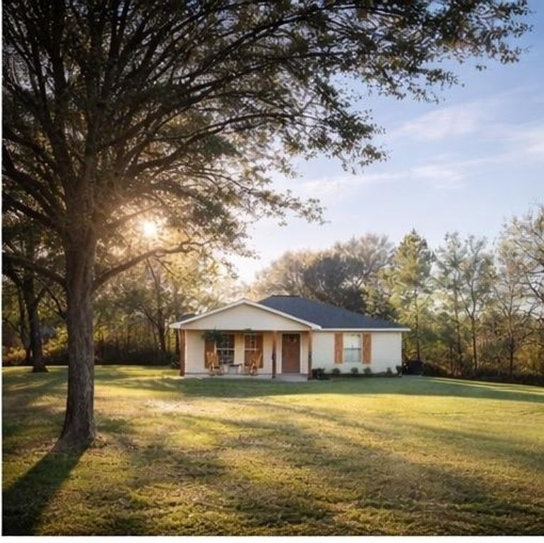 6620 Marbels Road, Grand Bay, AL 36541