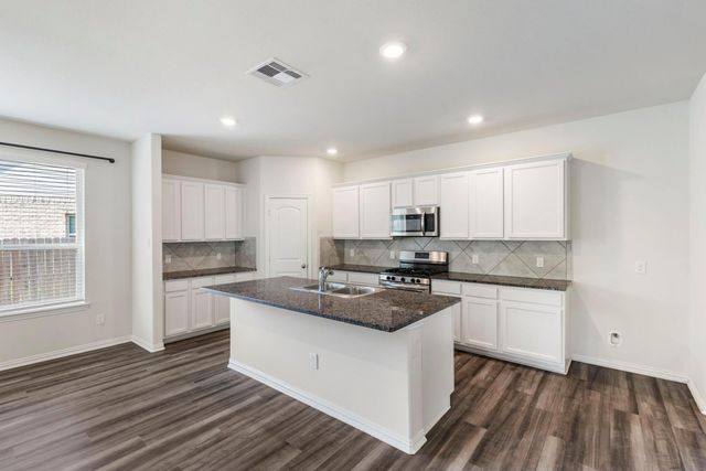 28068 Dove Chase Drive, Spring, TX 77386
