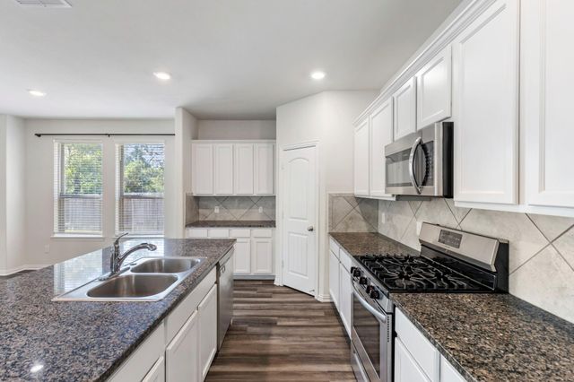 28068 Dove Chase Drive, Spring, TX 77386