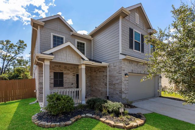 28068 Dove Chase Drive, Spring, TX 77386