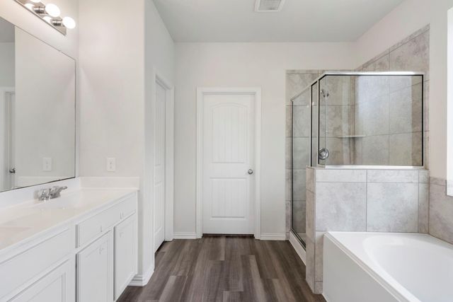 28068 Dove Chase Drive, Spring, TX 77386