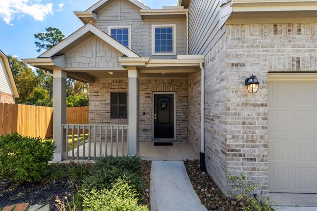 28068 Dove Chase Drive, Spring, TX 77386