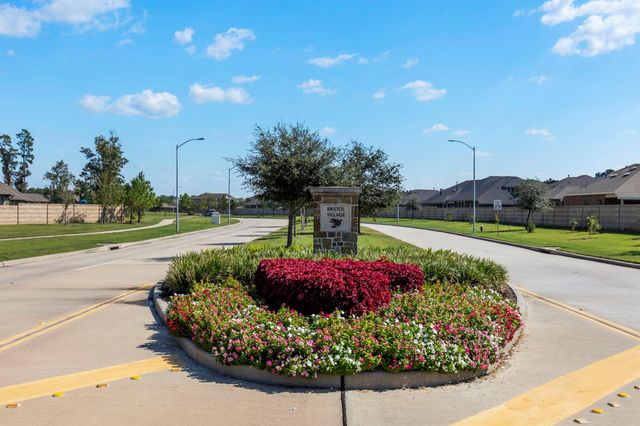 28068 Dove Chase Drive, Spring, TX 77386