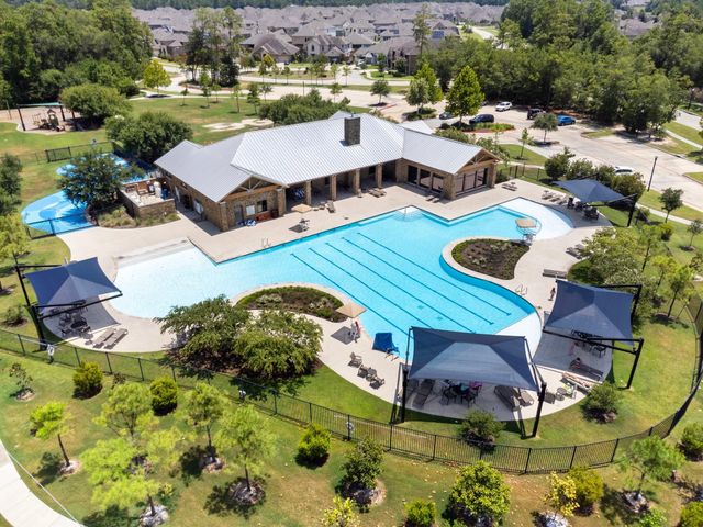 28068 Dove Chase Drive, Spring, TX 77386