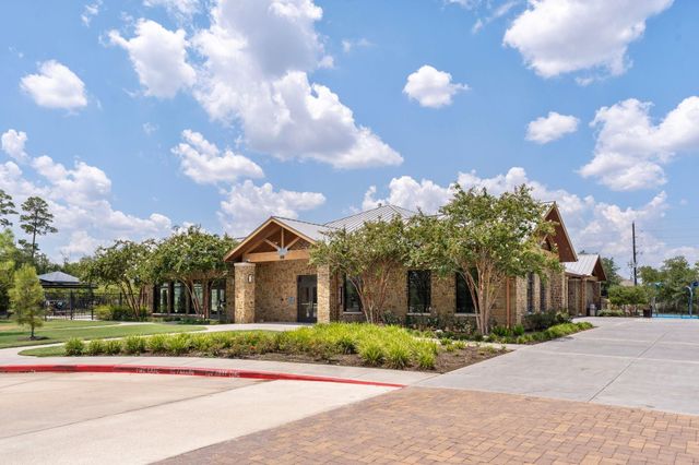 28068 Dove Chase Drive, Spring, TX 77386