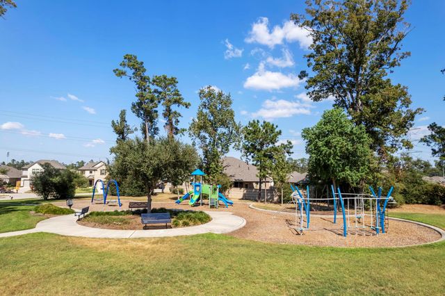 28068 Dove Chase Drive, Spring, TX 77386