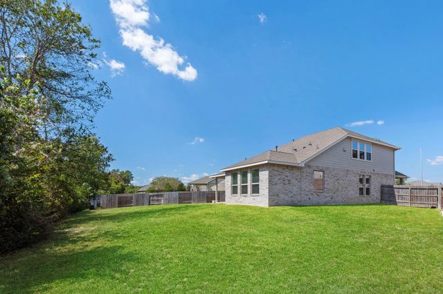 28068 Dove Chase Drive, Spring, TX 77386