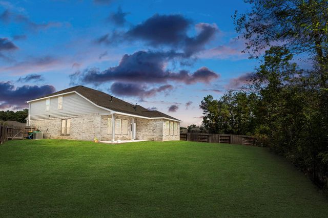 28068 Dove Chase Drive, Spring, TX 77386