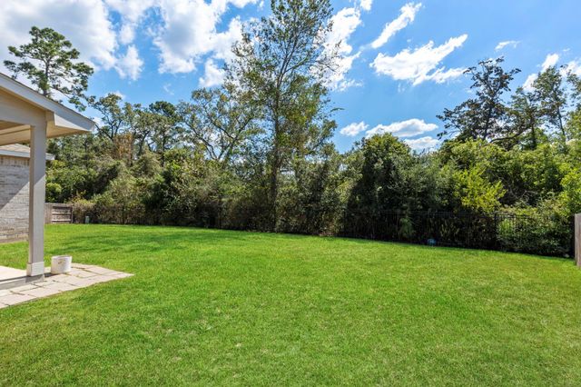 28068 Dove Chase Drive, Spring, TX 77386