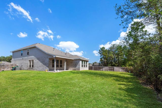 28068 Dove Chase Drive, Spring, TX 77386