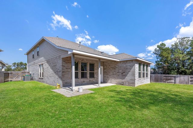 28068 Dove Chase Drive, Spring, TX 77386