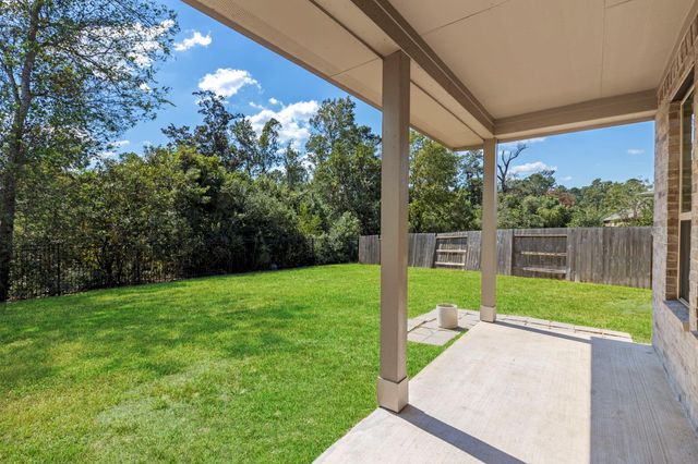 28068 Dove Chase Drive, Spring, TX 77386