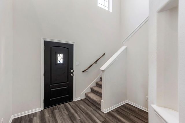 28068 Dove Chase Drive, Spring, TX 77386