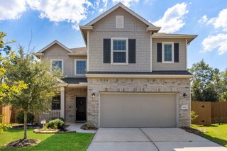 28068 Dove Chase Drive, Spring, TX 77386