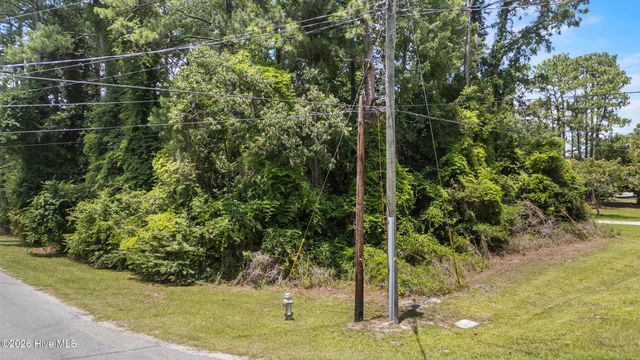 0 Carl Street, Wilmington, NC 28403