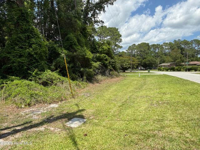 0 Carl Street, Wilmington, NC 28403