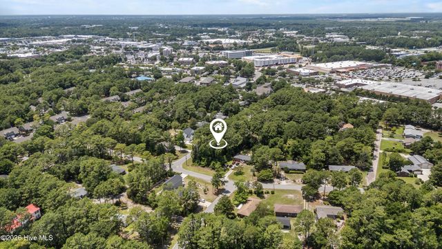 0 Carl Street, Wilmington, NC 28403