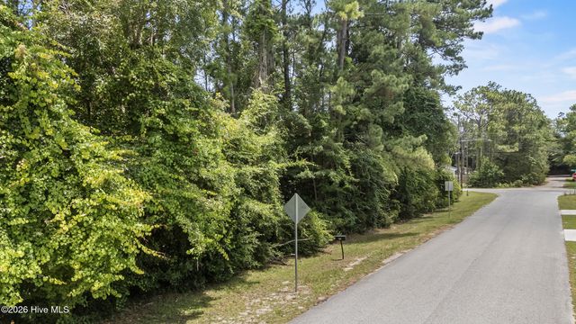 0 Carl Street, Wilmington, NC 28403