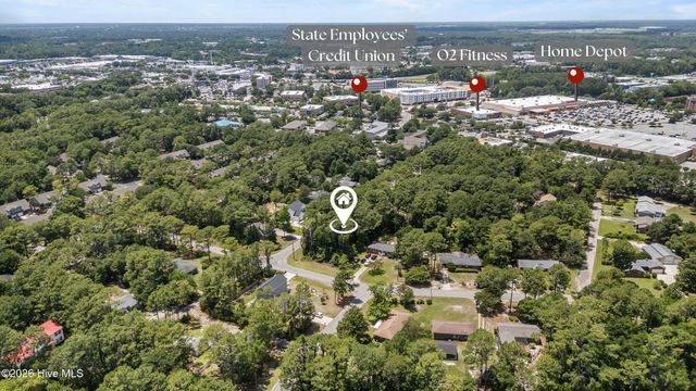 0 Carl Street, Wilmington, NC 28403