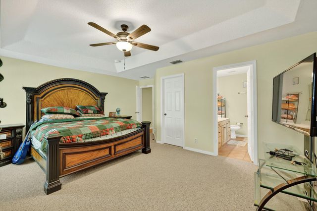 3331 SW Espanola Street, Port St Lucie, FL 34953